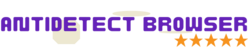 Antidetect browser